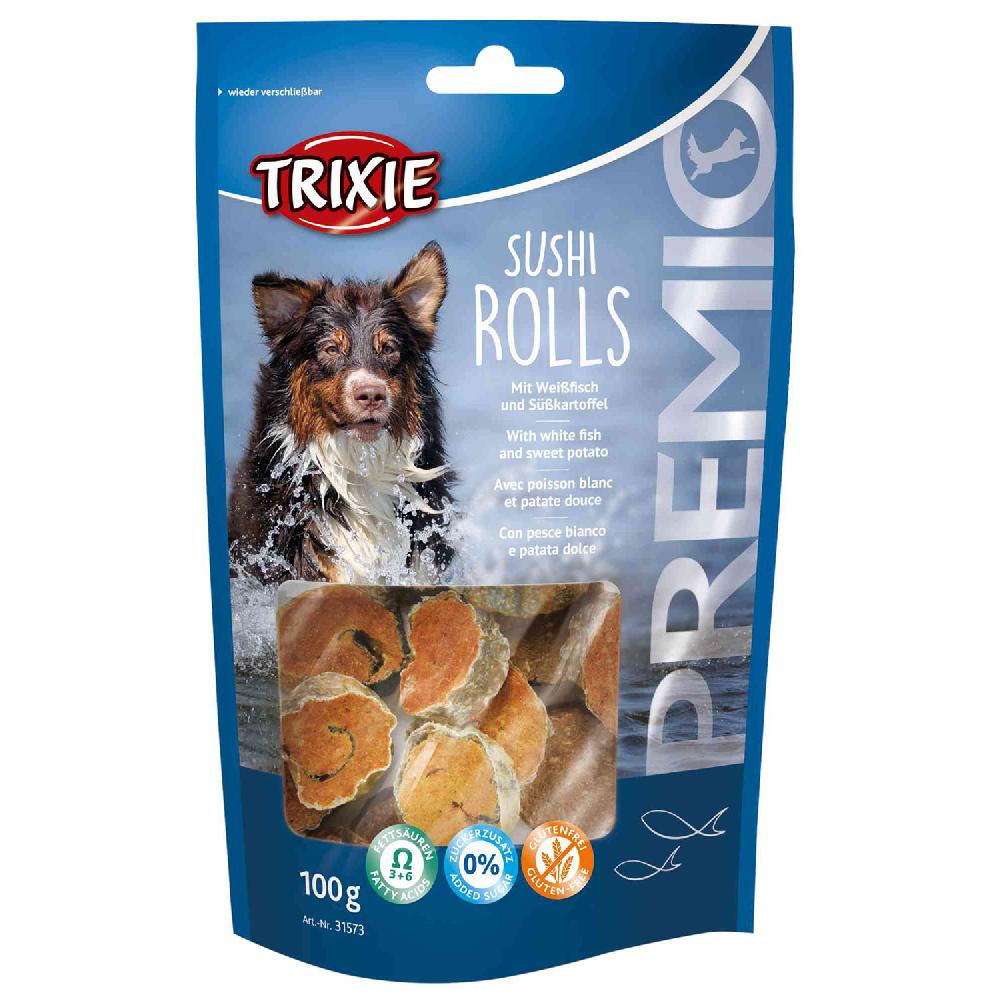 Miscota Trixie Premio Sushi Rolls
