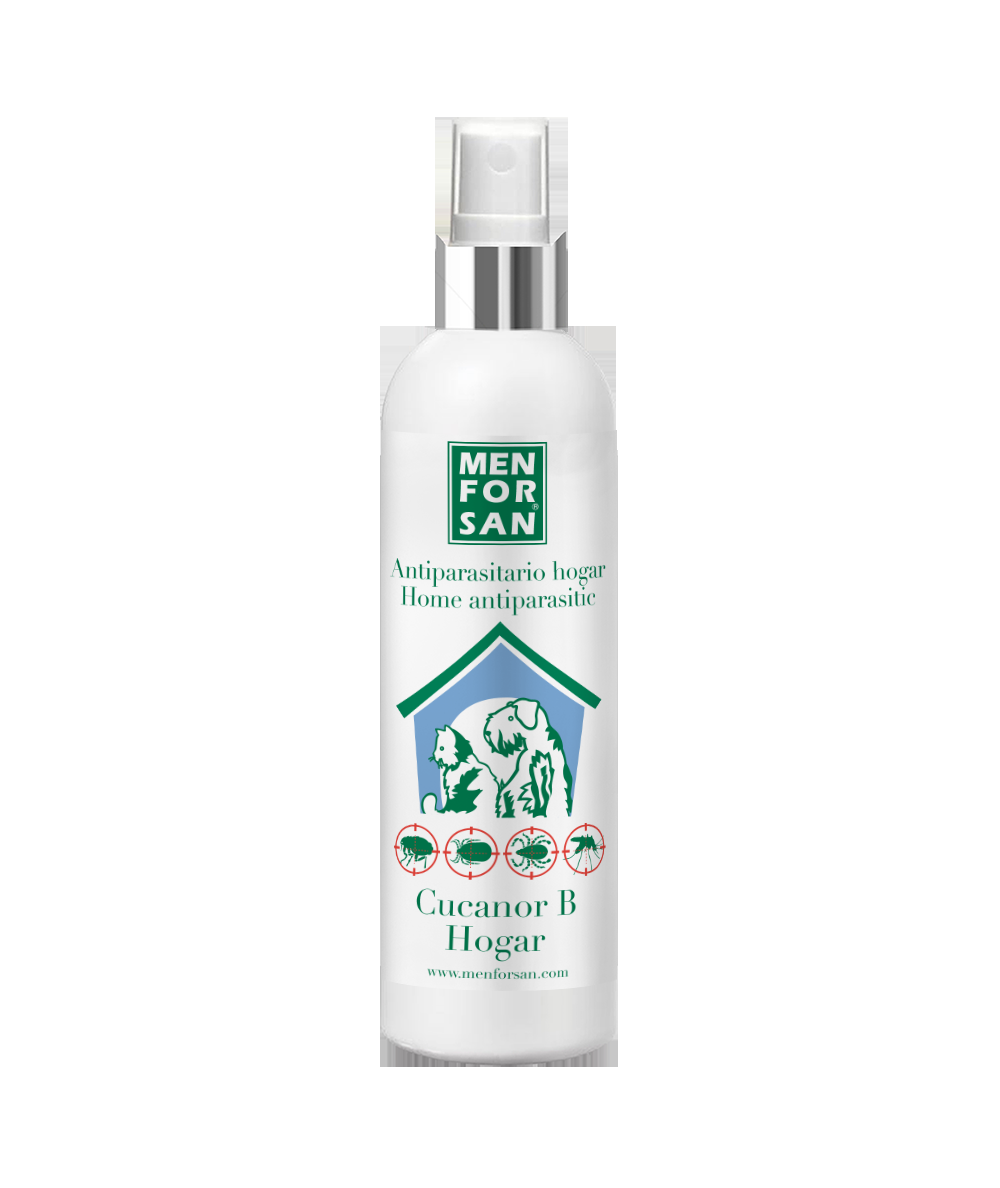 Miscota Men For San Vermifugo di Habitat Duty-free