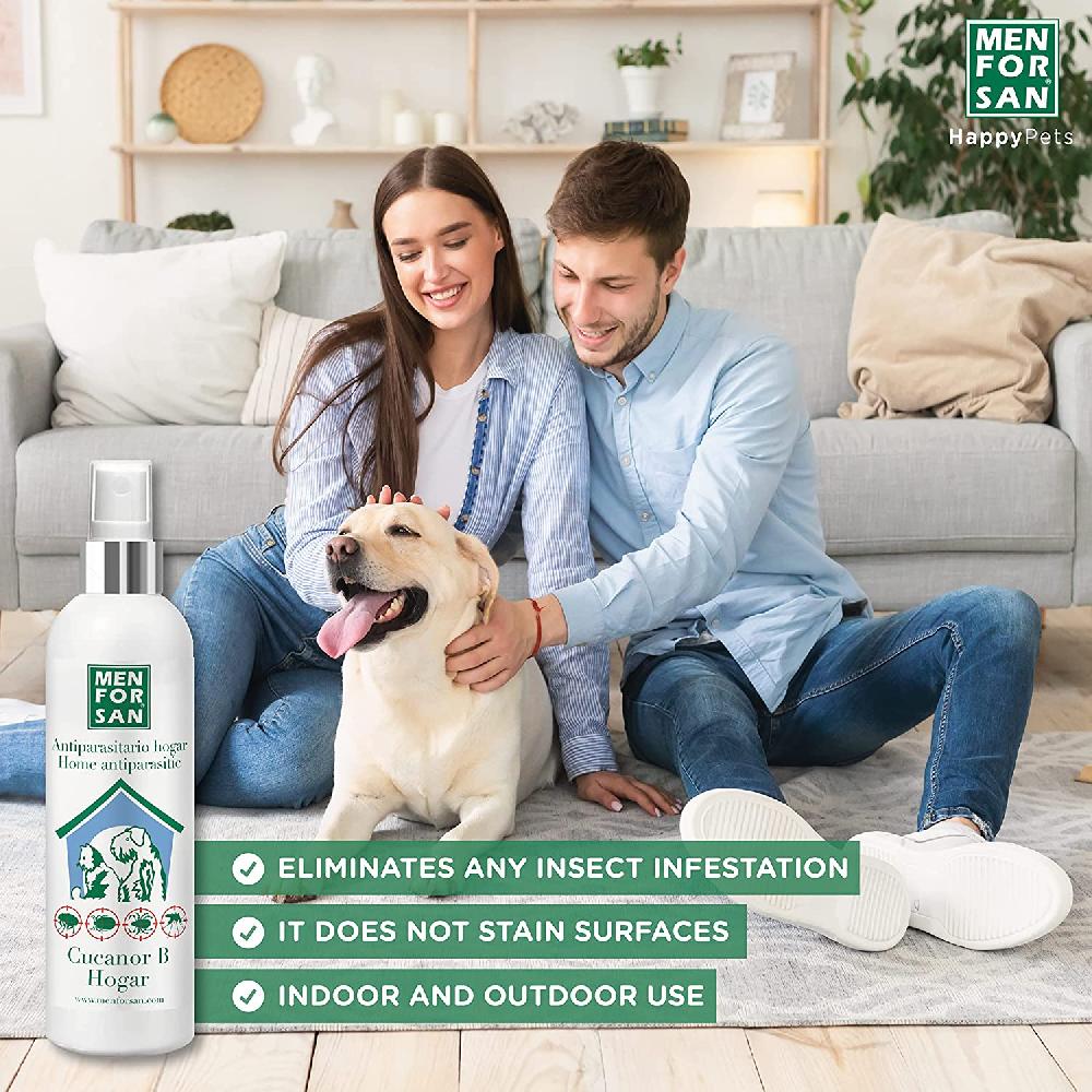 Miscota Men For San Vermifugo di Habitat Duty-free