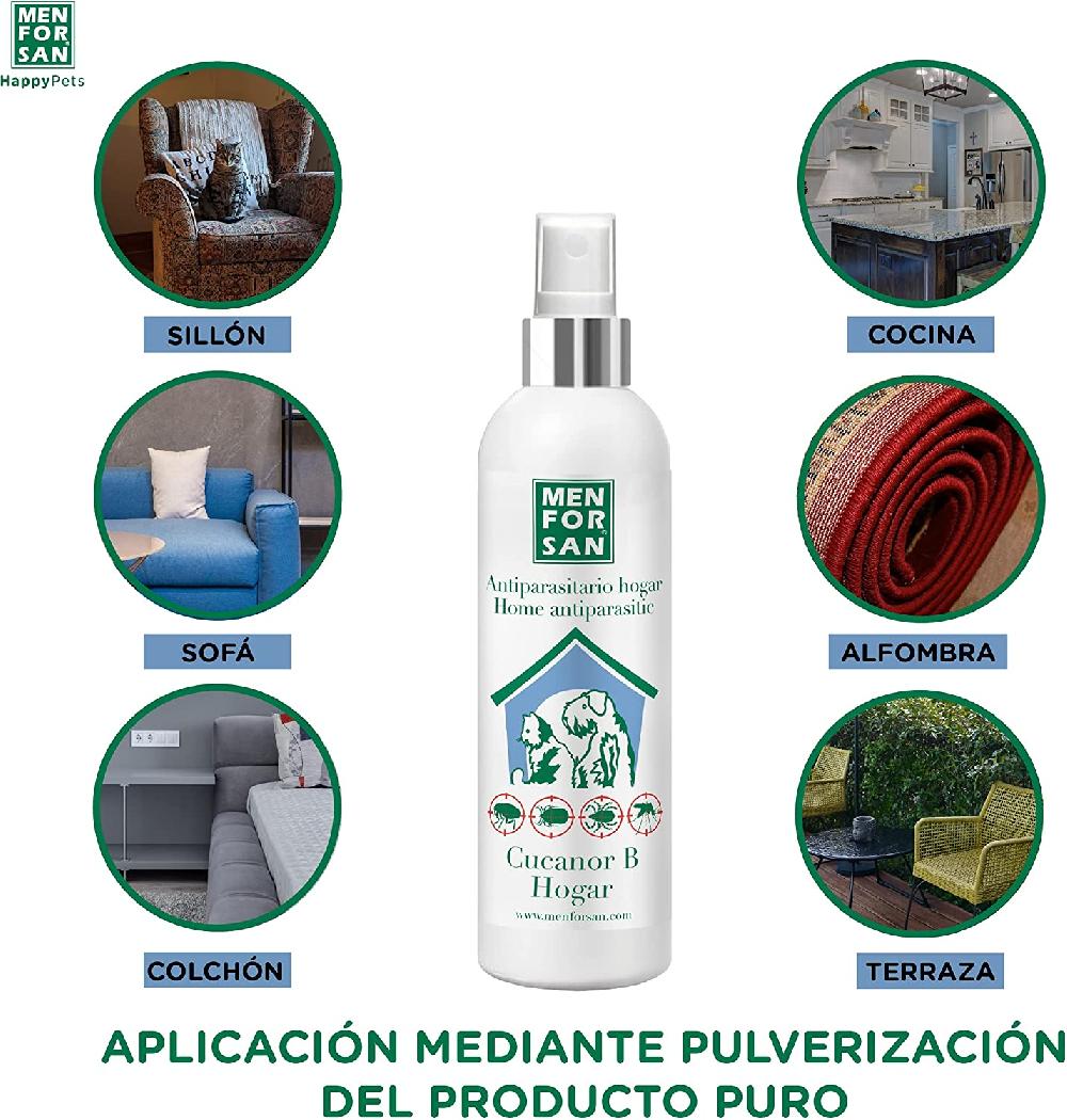 Miscota Men For San Vermifugo di Habitat Duty-free