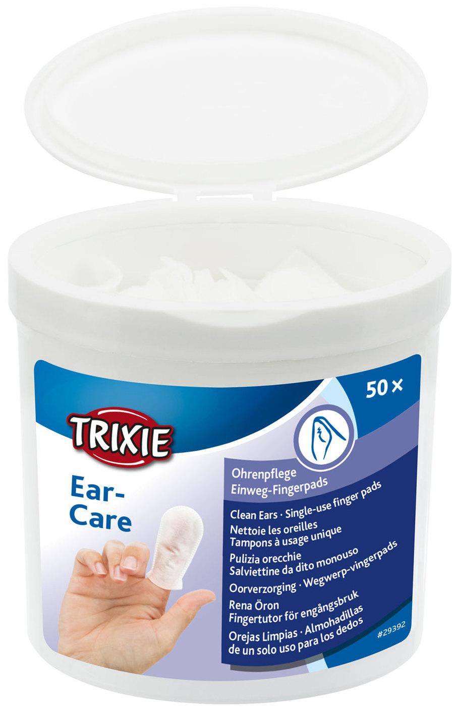 Miscota Trixie Detergente Per Le Orecchie Ear Care In Linea