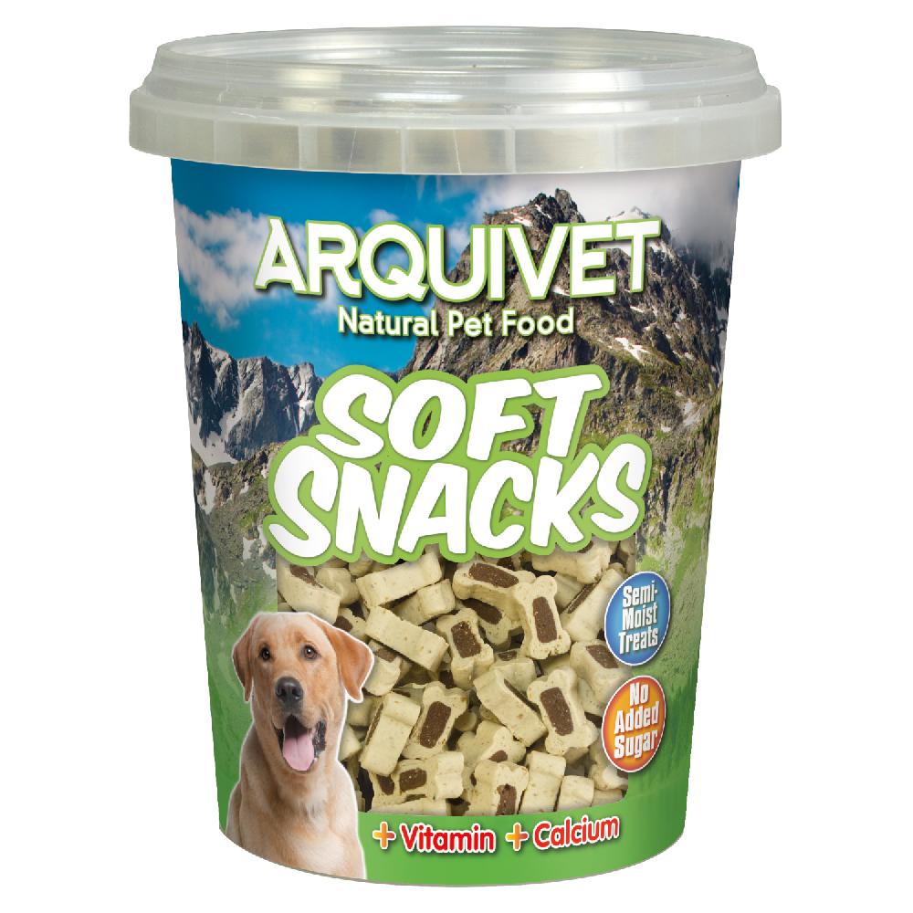 Miscota Arquivet SOFT SNACKS