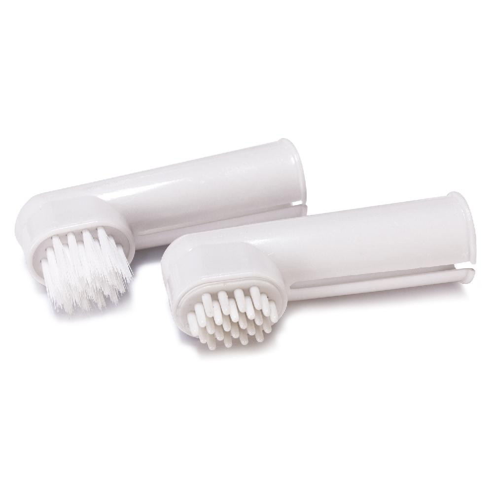 Miscota Arquivet Kit 2 Spazzole da Dito per Cani Shopping Online