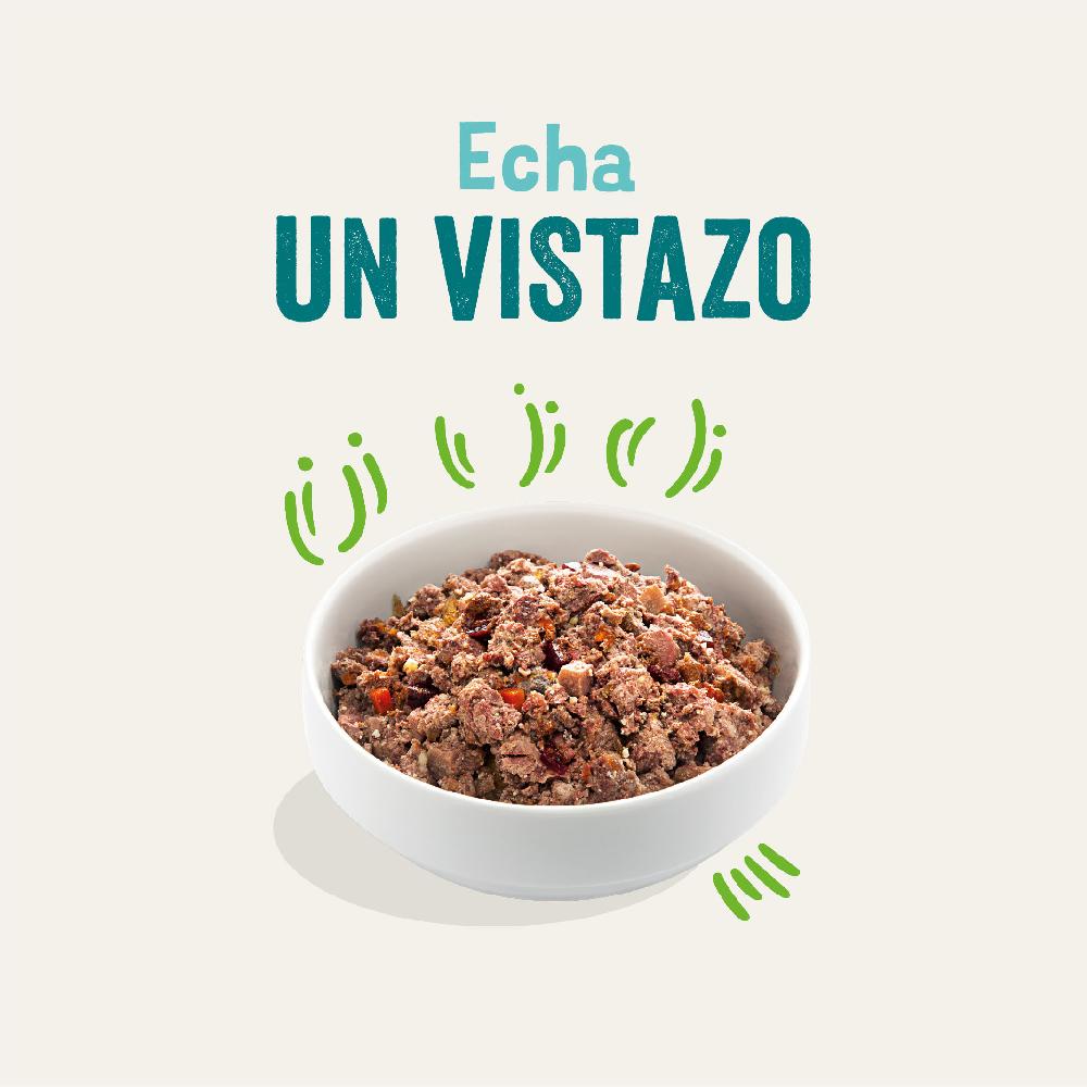 Miscota Edgard & Cooper Adult Lattina Senza Cereali Con Agnello E Manzo Convenienza