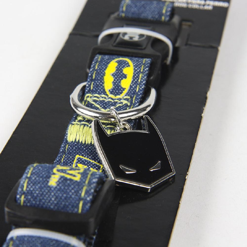 Miscota For Fan Pets Collare Batman I Più Venduti