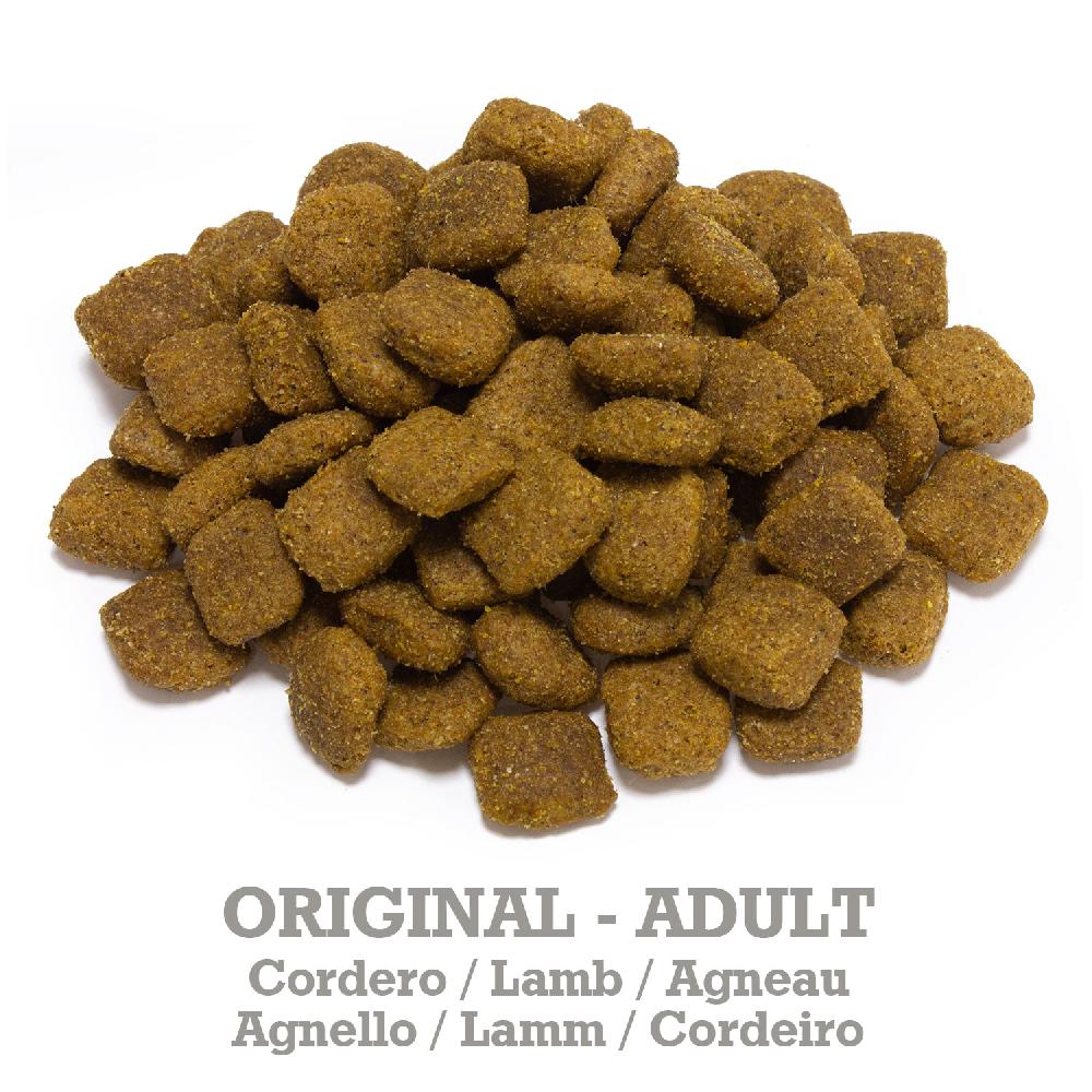 Miscota Arquivet Alimento originale per cani con agnello e riso per adulti Shopping online