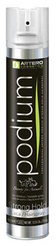 Miscota Artero Podio Forte attesa Hairspray 500 Ml Comprane uno, ottenene uno gratis