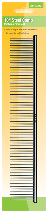 Miscota Andis Pettine in metallo T10 Offerte speciali