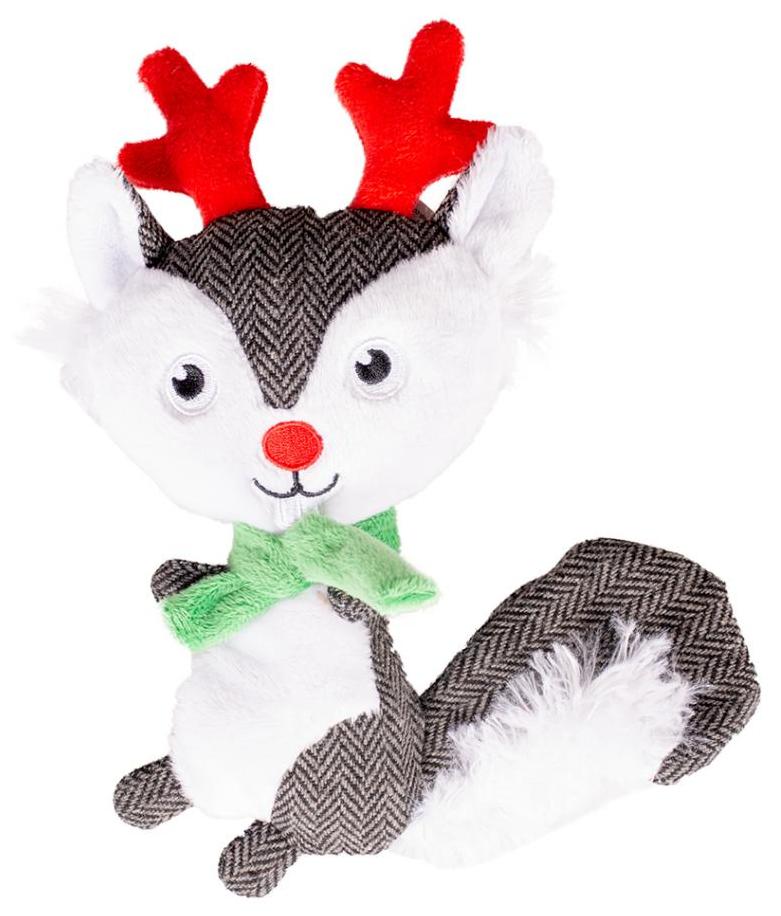 Miscota Duvo Plus Xmas Plush Squirrel Sconti VIP