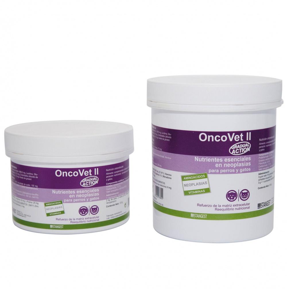 Miscota Gradual Action Oncovet Ii Super Saving Price