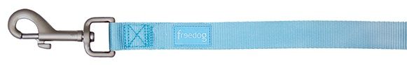 Miscota Freedog Guinzaglio di base in nylon blu cielo Ultimi tre giorni