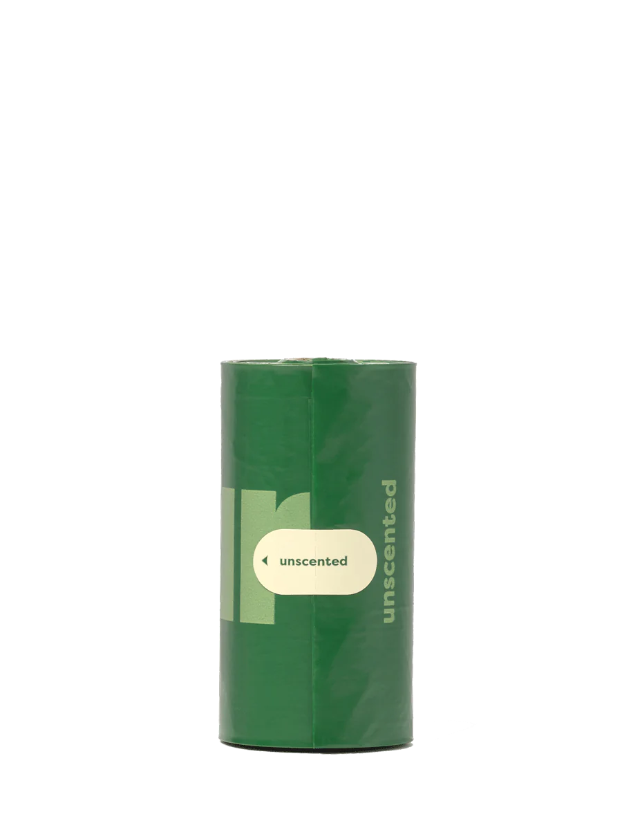 Miscota Earth Rated 315 Bags on 21 Refill Rolls