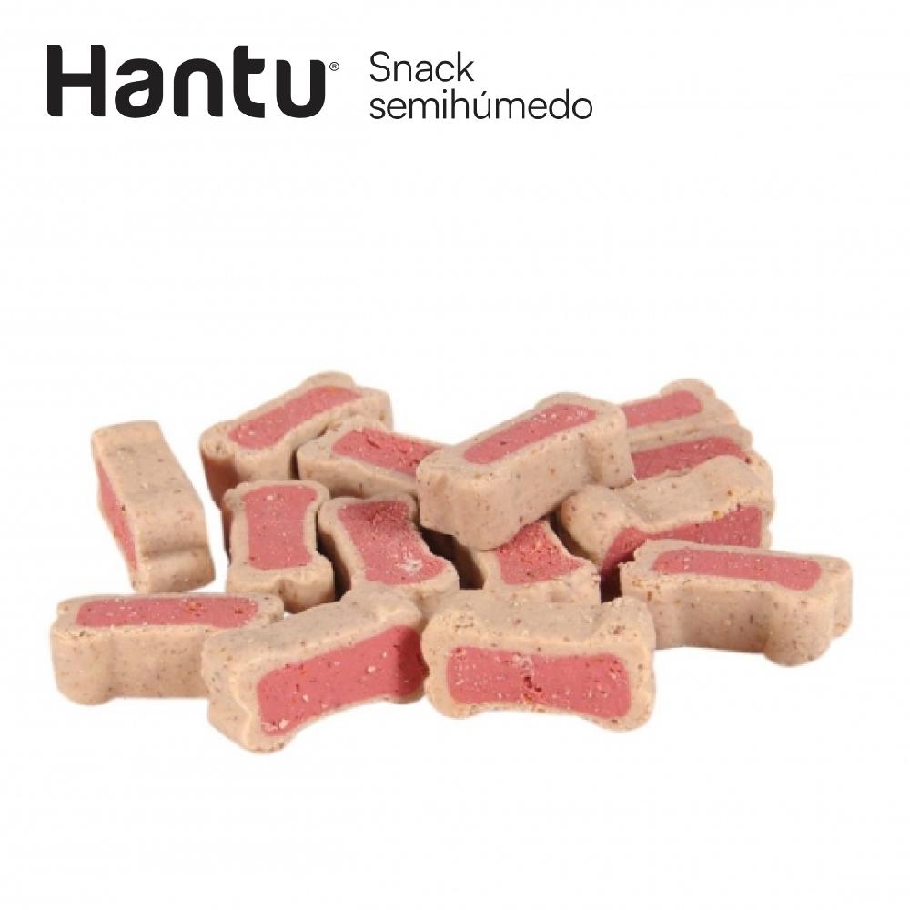 Miscota Hantu Snack originale al salmone semiumido per cani