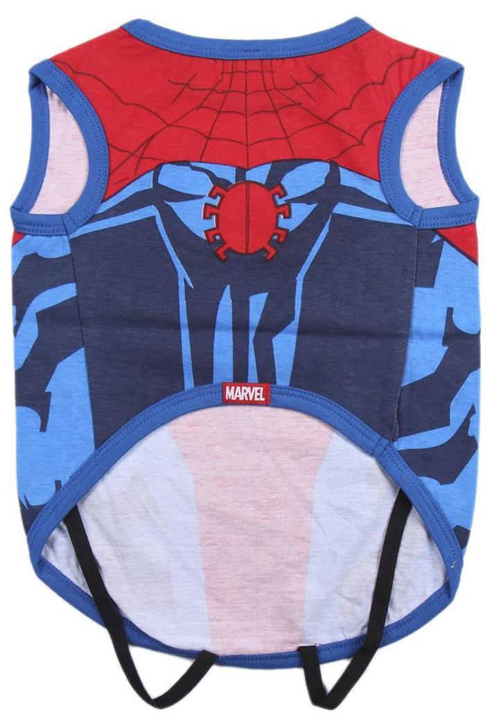 Miscota For Fan Pets camicia Spiderman per i cani Trasporto libero internazionale
