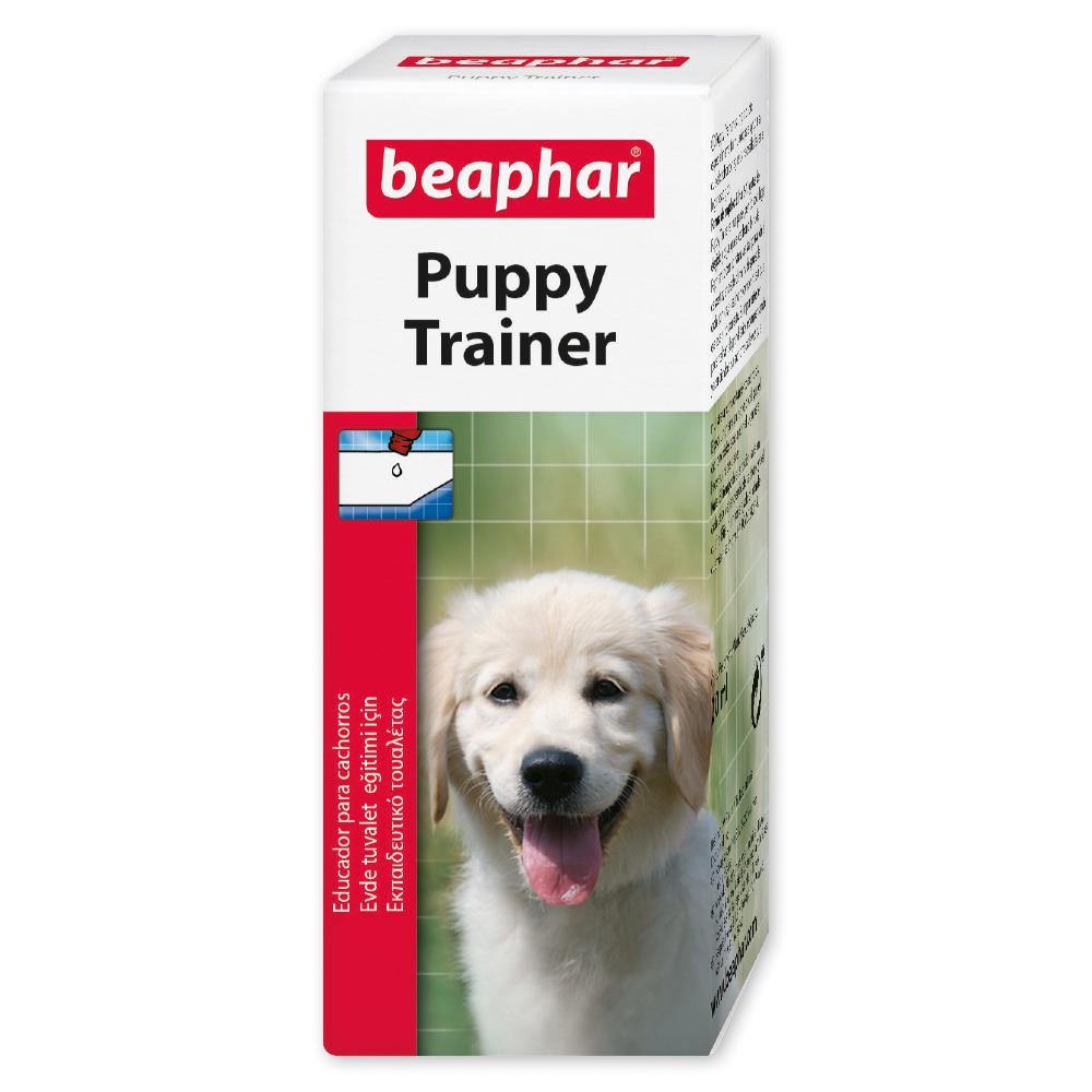 Miscota Beaphar Puppy Trainer Addestratore per Cuccioli 20 ml Limitato a 3 giorni