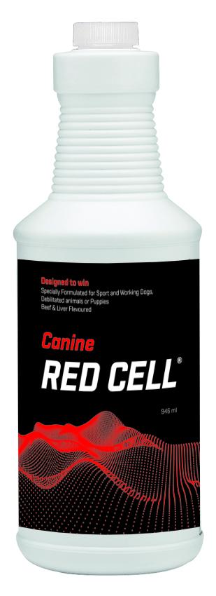 Miscota VetNova Red Cell Canine 946ml Black Friday Prezzi