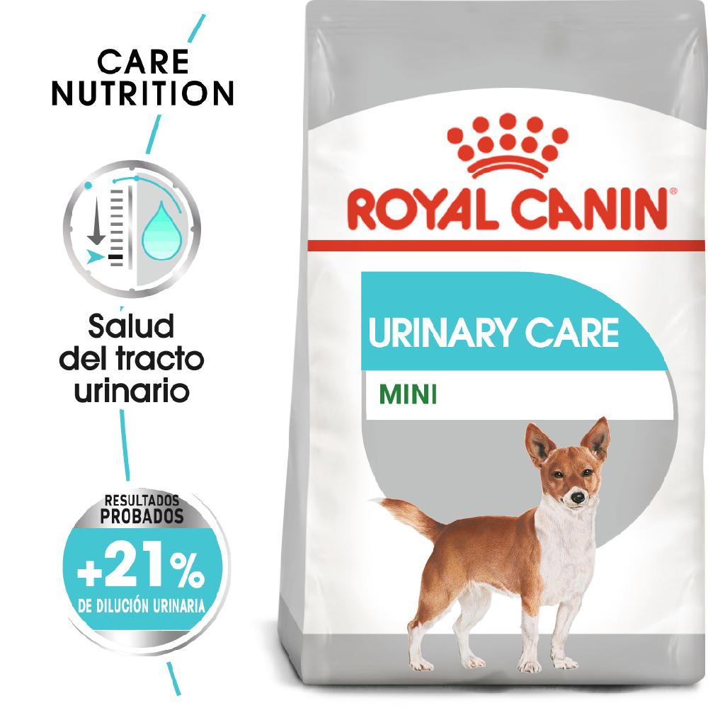 Miscota Royal Canin Mini Urinary Promozione
