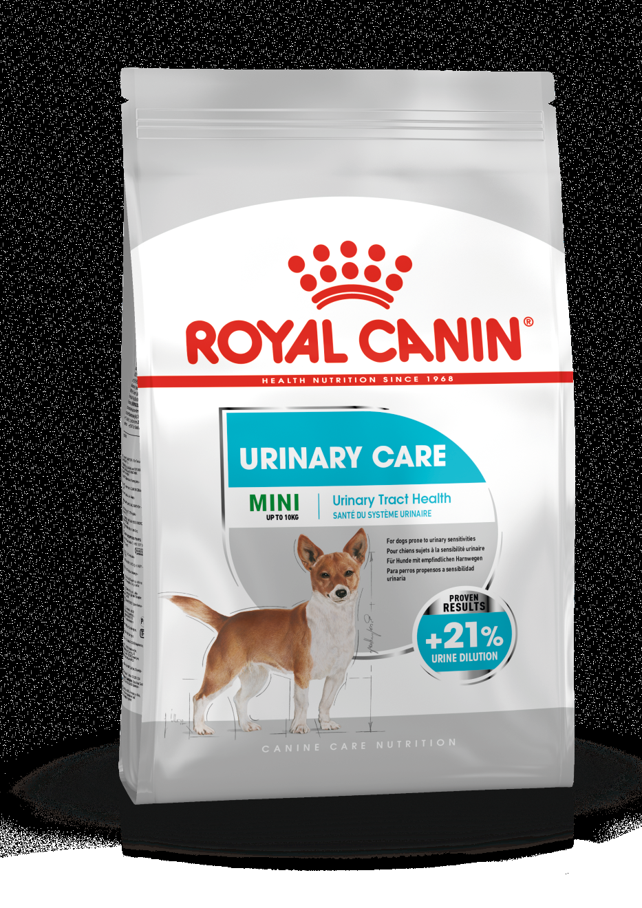 Miscota Royal Canin Mini Urinary Promozione