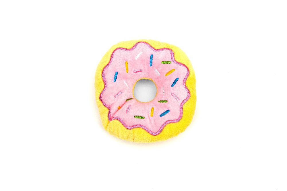 Miscota Gloria Pets Mini Cane Dognut Imbottito