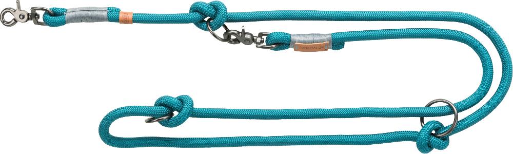 Miscota Trixie Be Nordic Ramal Be Nordic Petrol Blue/Grigio chiaro Shopping Online