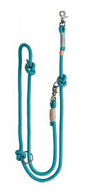 Miscota Trixie Be Nordic Ramal Be Nordic Petrol Blue/Grigio chiaro Shopping Online