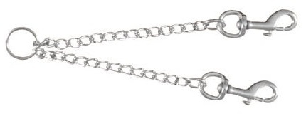 Miscota Trixie Accoppiatore metallico Coppie di accoppiatori Sottocosto