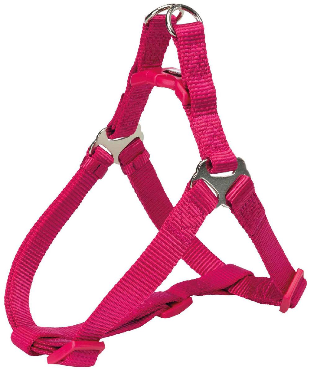 Miscota Trixie 204511 Imbracatura New Premium Fucsia Offerta