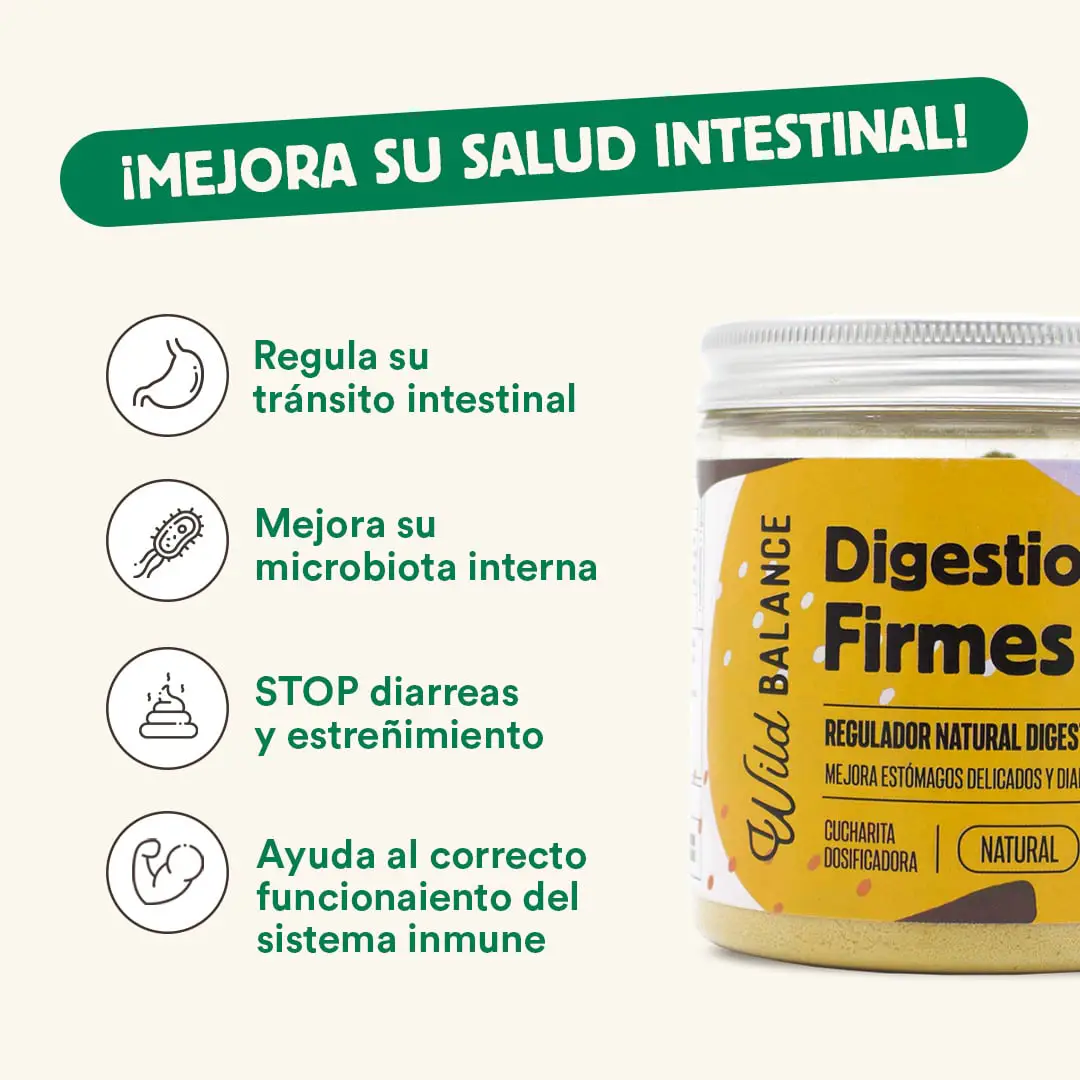 Miscota Wild Balance Supplemento Regolatore problemi intestinali digestioni firmes Economico