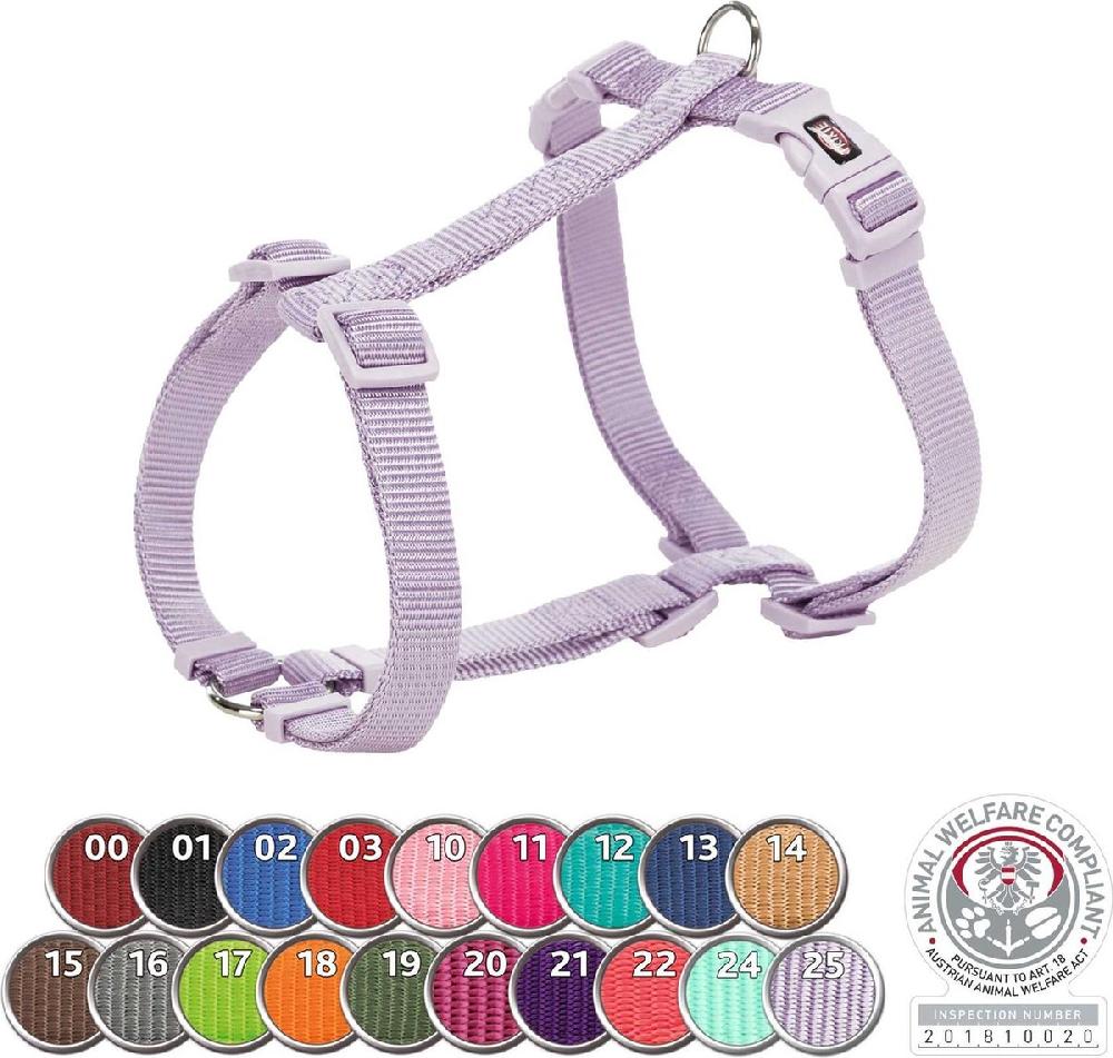 Miscota Trixie 204918 Guinzaglio New Premium Papaia In Vendita