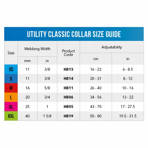 Miscota Rogz Collare riflettente regolabile Utility Purple I Più Venduti