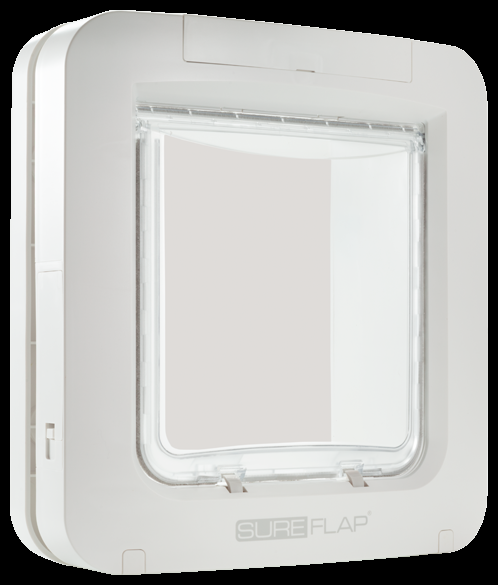 Miscota Sure Petcare SureFlap Porta con Microchip Connect Spedizione gratuita