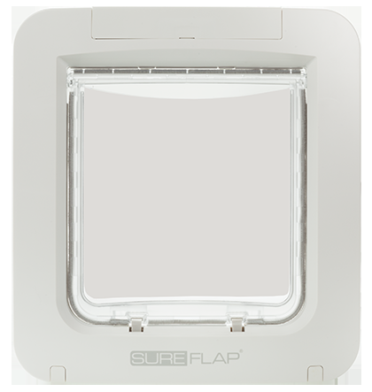 Miscota Sure Petcare SureFlap Porta con Microchip Connect Spedizione gratuita