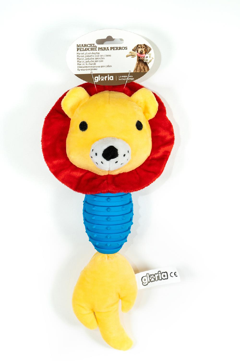 Miscota Gloria Pets Peluche Marcel Bell per Cani Negozio online di fabbrica