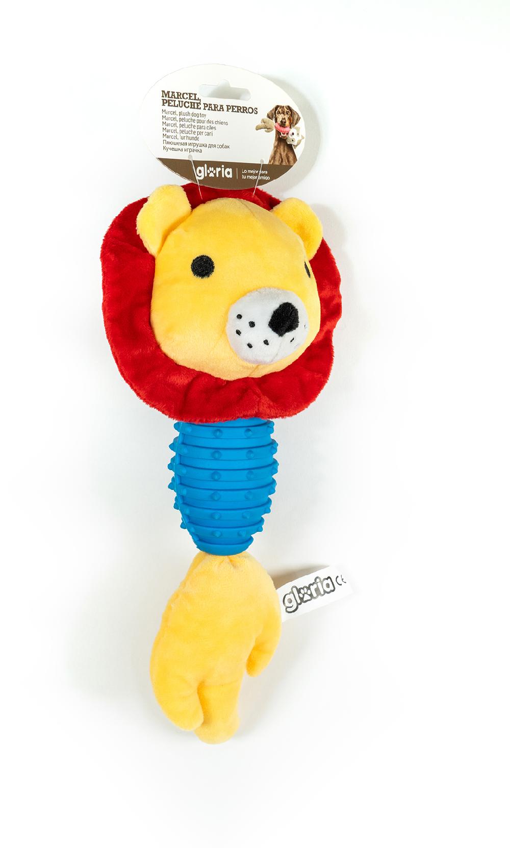 Miscota Gloria Pets Peluche Marcel Bell per Cani Negozio online di fabbrica