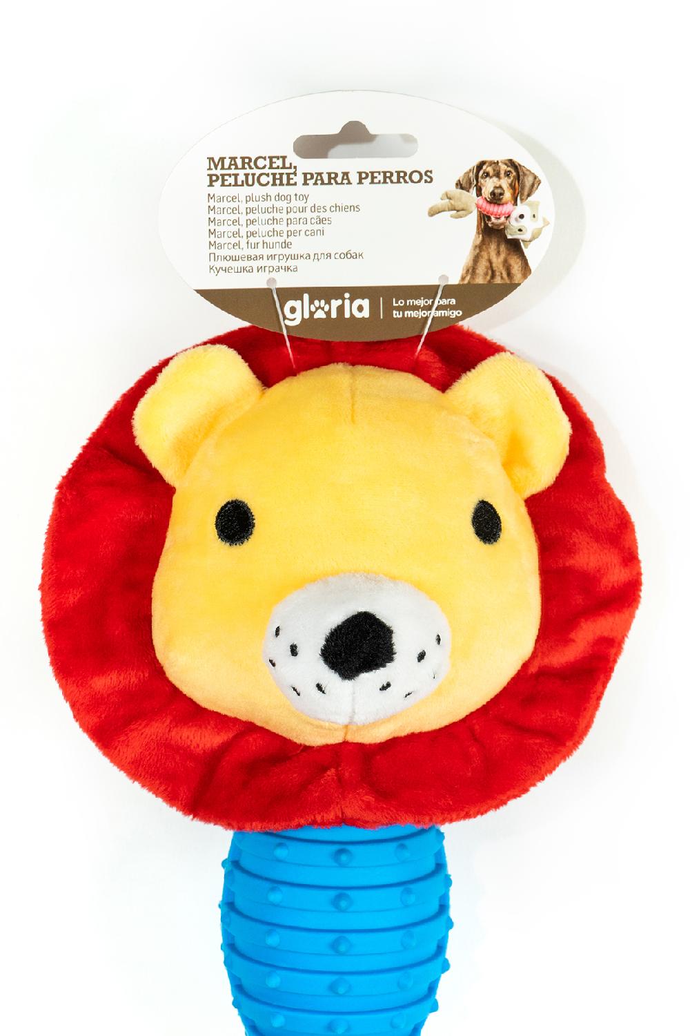 Miscota Gloria Pets Peluche Marcel Bell per Cani Negozio online di fabbrica