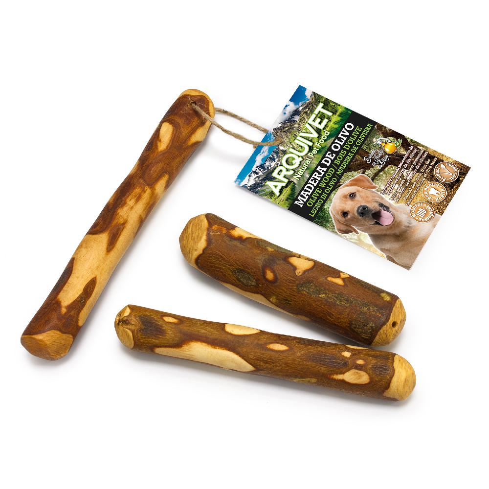 Miscota Arquivet Teether in Legno d'ulivo Prezzo di fabbrica