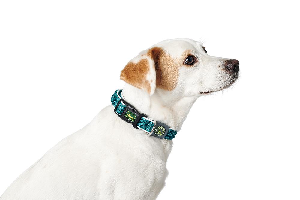Miscota Hunter Vario Yarn Collar Basic Grande vendita