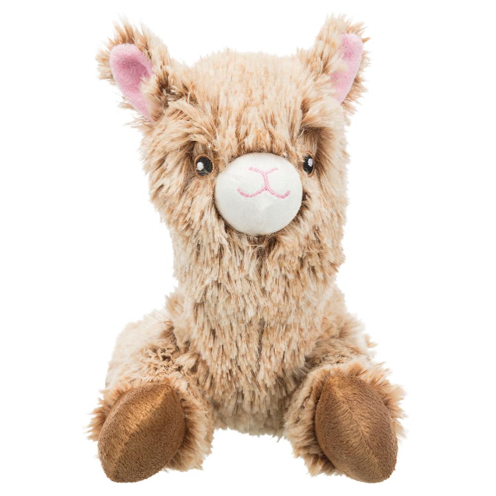 Miscota Trixie Animale di peluche di Alpaca Offerta natalizia