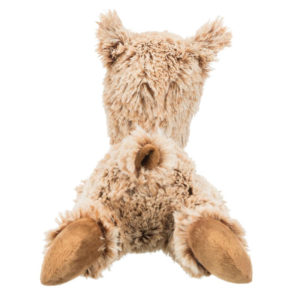 Miscota Trixie Animale di peluche di Alpaca Offerta natalizia