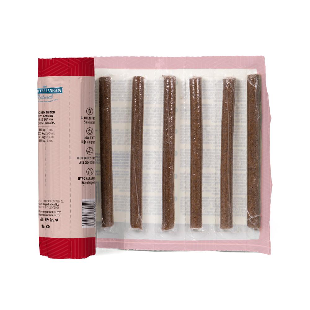 Miscota Mediterranean Natural Serrano Serrano Sticks Serrano Offerta Pasqua