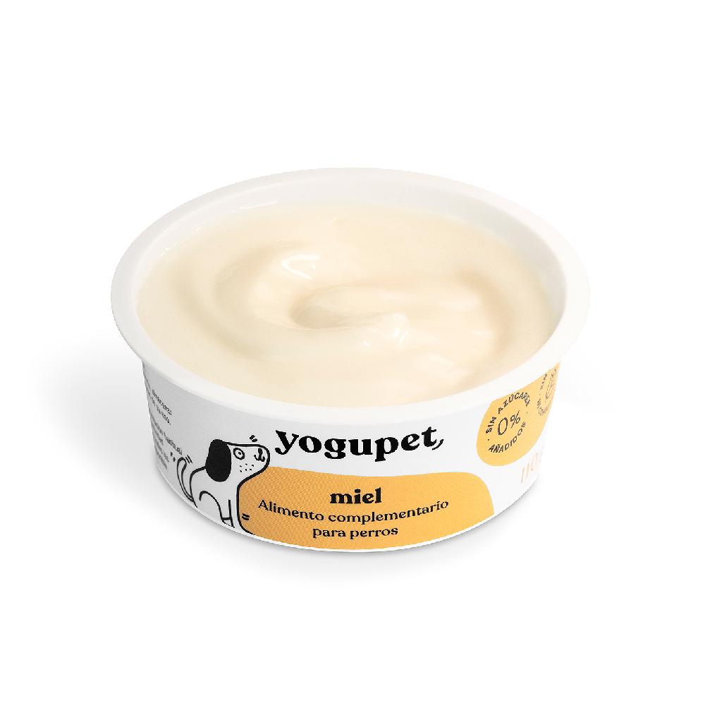 Miscota Yogupet Yogurt al miele per cani Latest fashion