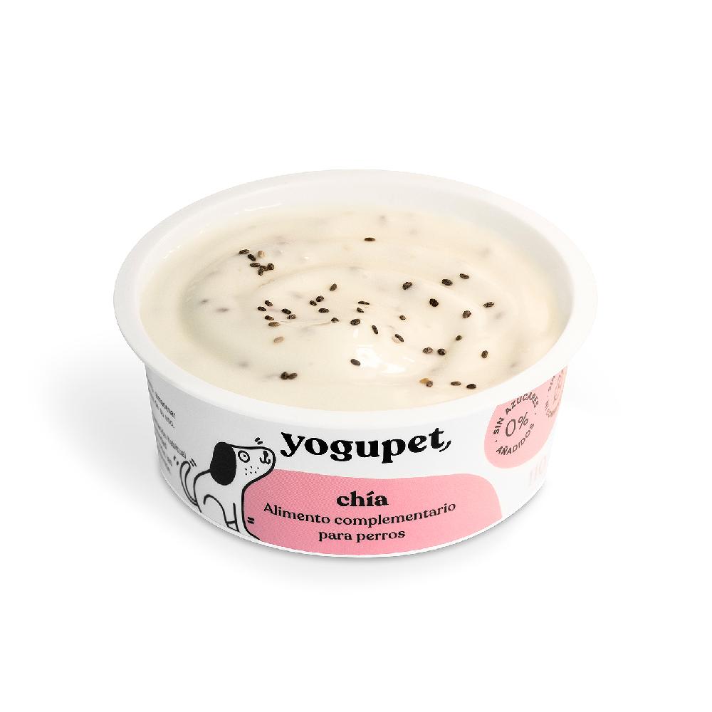 Miscota Yogupet Yogurt Chia Classico per Cani Online Outlet