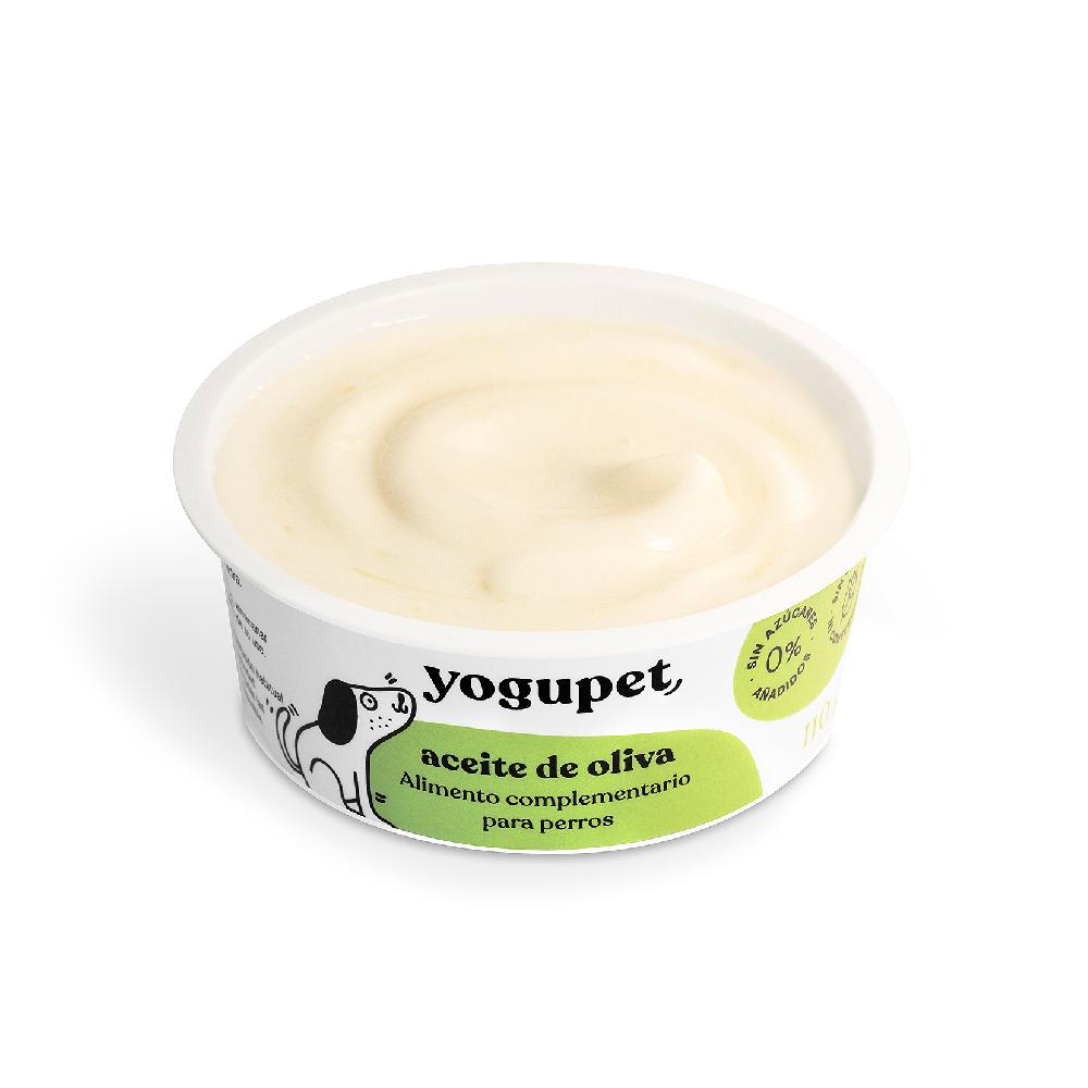 Miscota Yogupet Yogurt Classico all'Olio d'Oliva per Cani Offerta temporanea