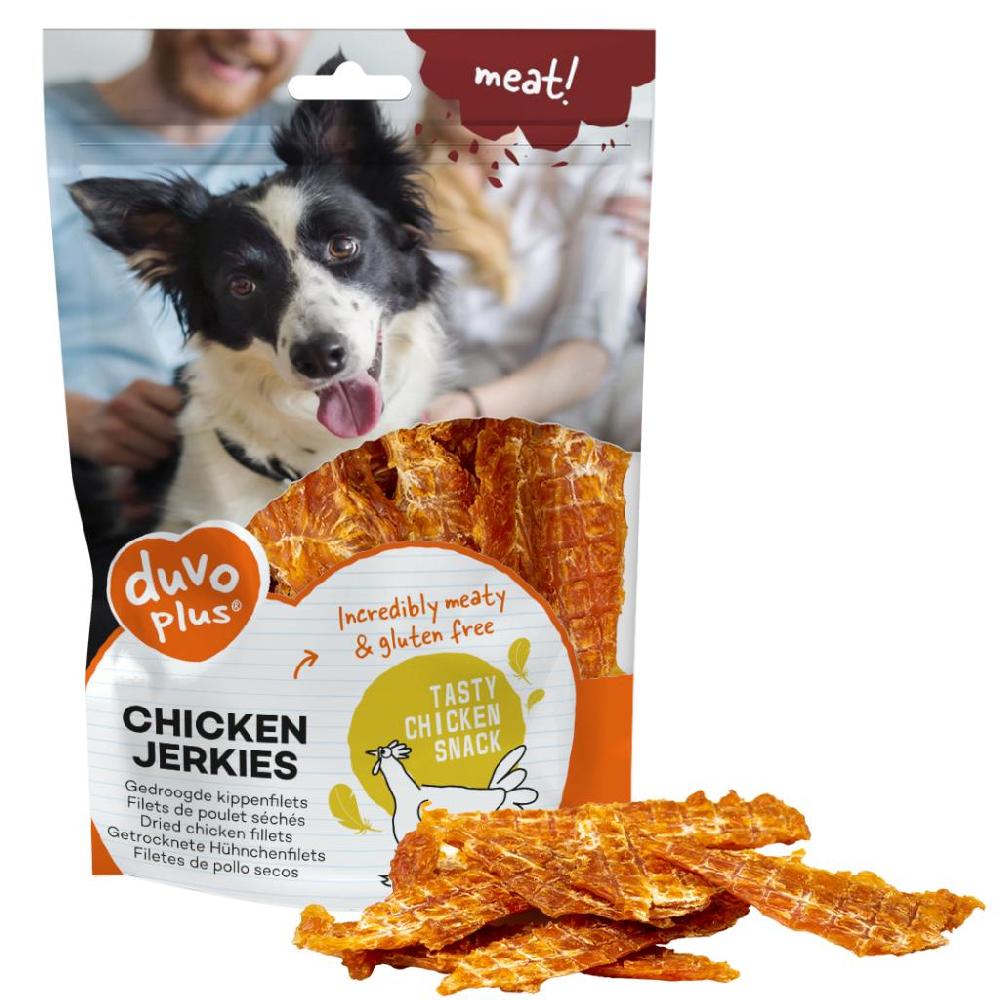 Miscota Duvo Plus Petti di pollo essiccati per cani Lightning offer