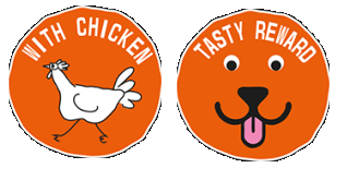 Miscota Duvo Plus Petti di pollo essiccati per cani Lightning offer