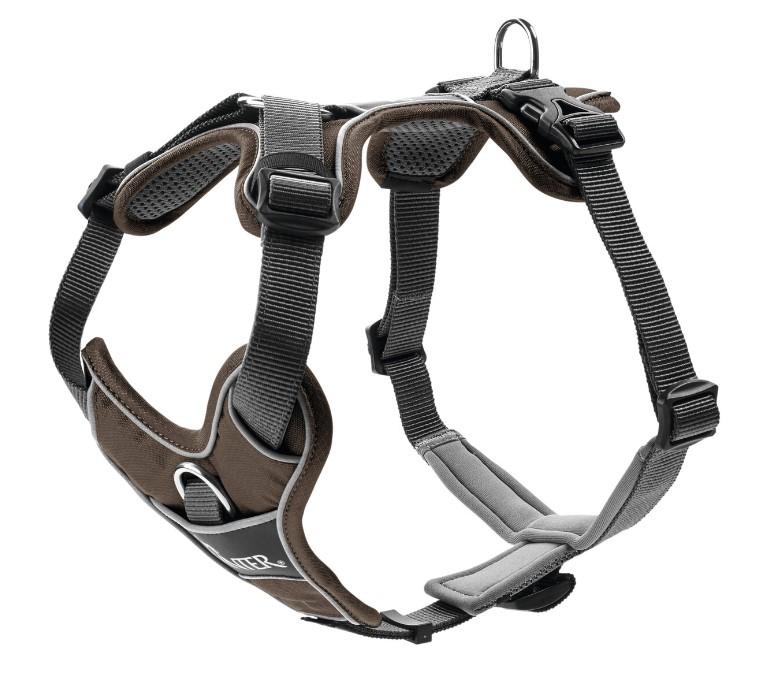 Miscota Hunter Imbracatura Divo marrone Offerte stagionali