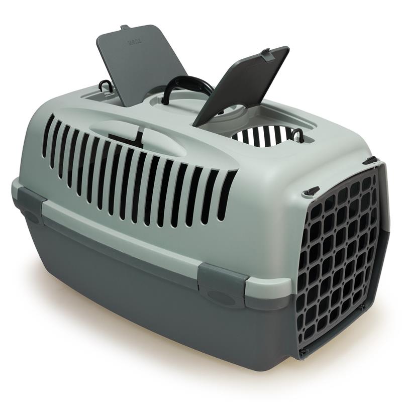 Miscota Arquivet Cuccia per cani e gatti in plastica riciclata Ecoline Rilascio limitato