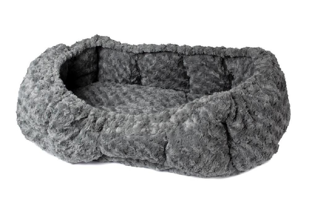 Miscota Karlie Flamingo Letto per cani morbido e coperto Fino al 60% di sconto