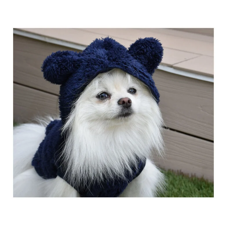 Miscota Nayeco Giacca Alaska blu navy per cani di taglia media Fino al 65% di sconto