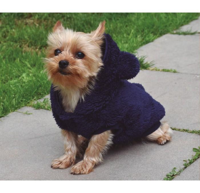 Miscota Nayeco Giacca Alaska blu navy per cani di taglia media Fino al 65% di sconto